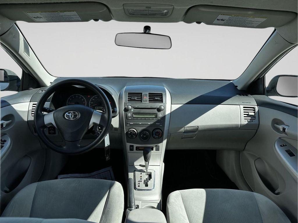 used 2011 Toyota Corolla car, priced at $9,800