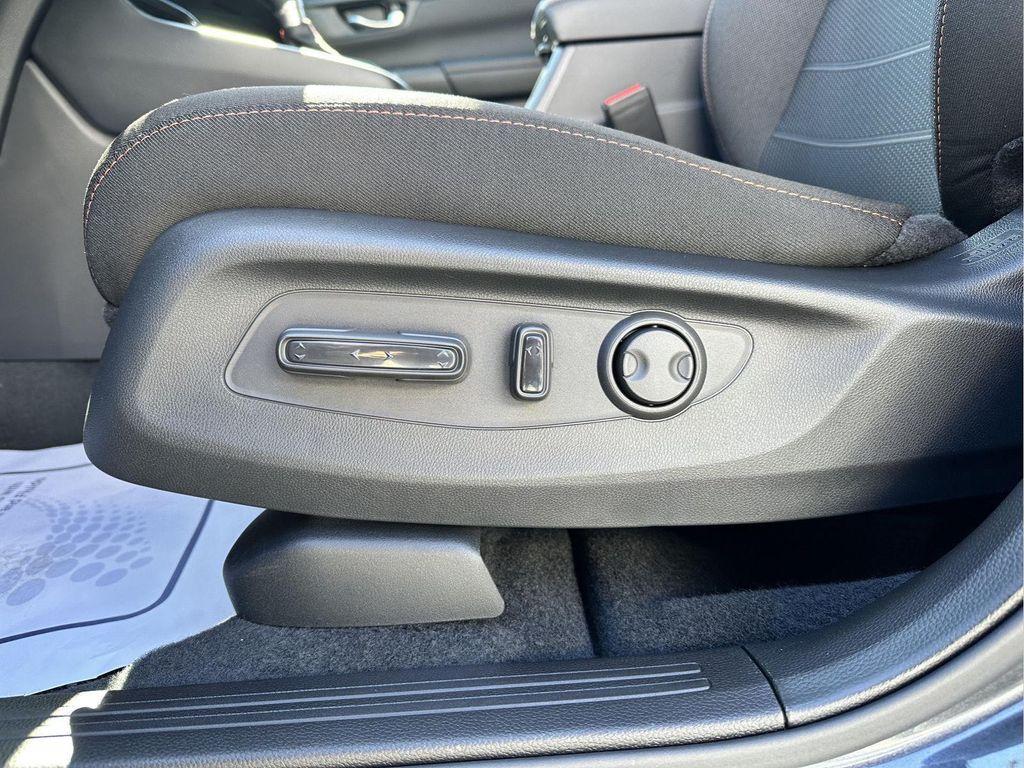 new 2026 Honda CR-V Hybrid car, priced at $37,080