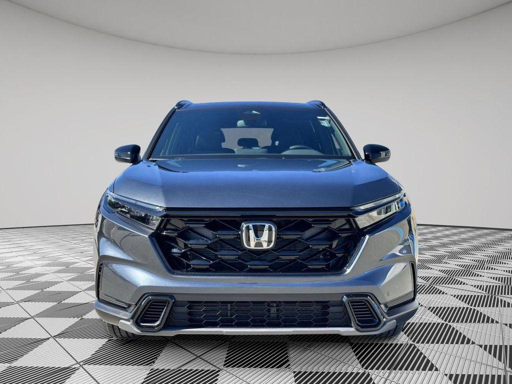 new 2026 Honda CR-V Hybrid car, priced at $37,080