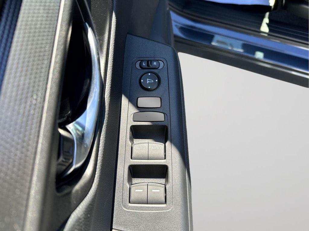 new 2026 Honda CR-V Hybrid car, priced at $37,080