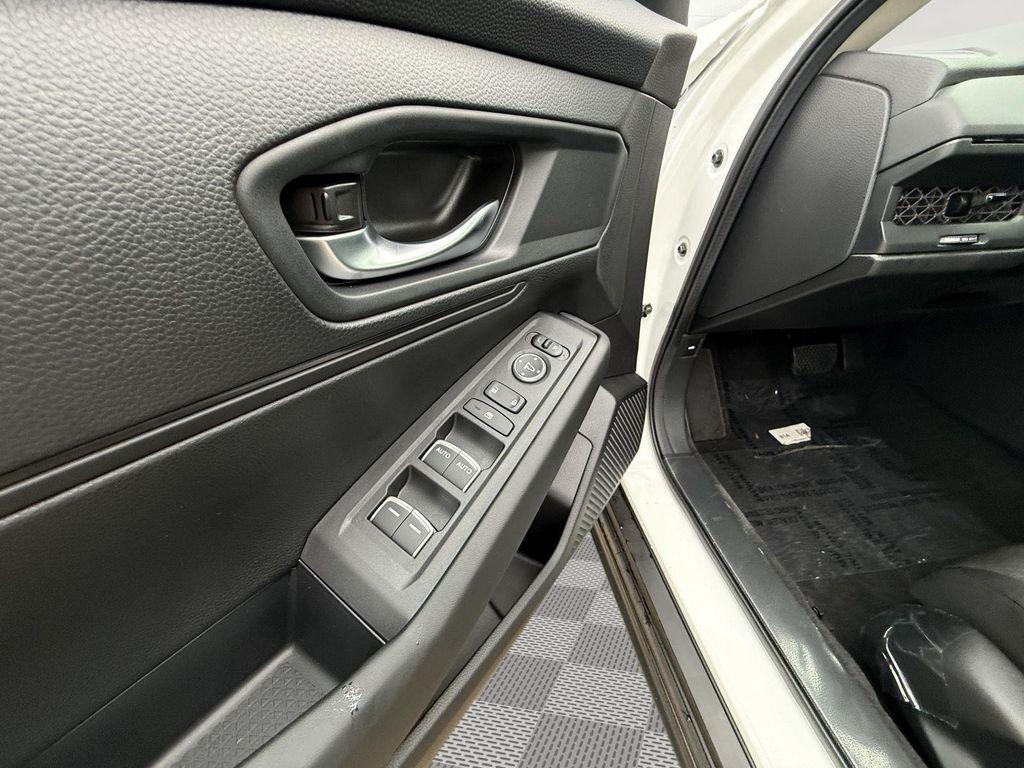 new 2026 Honda Accord car, priced at $30,045