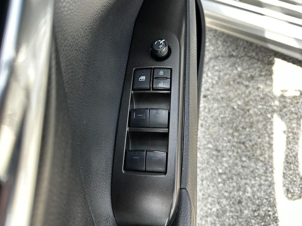 used 2023 Toyota Camry car, priced at $26,500