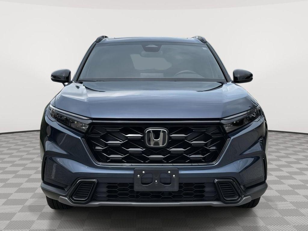 used 2026 Honda CR-V Hybrid car, priced at $37,500