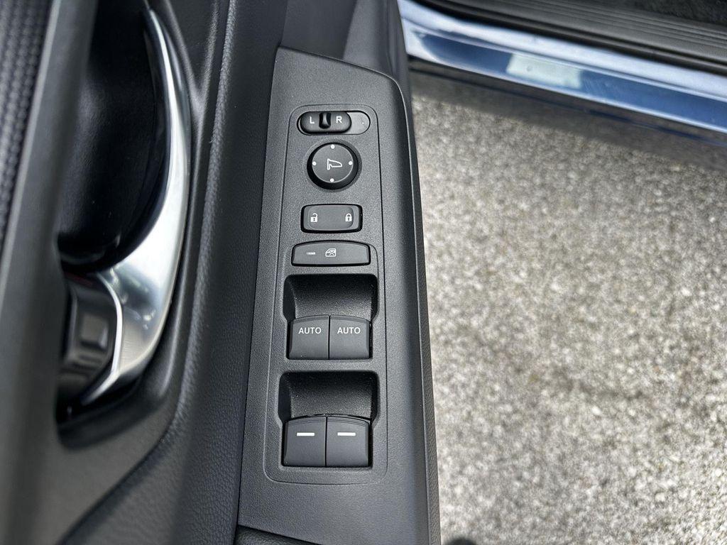 used 2026 Honda CR-V Hybrid car, priced at $37,500