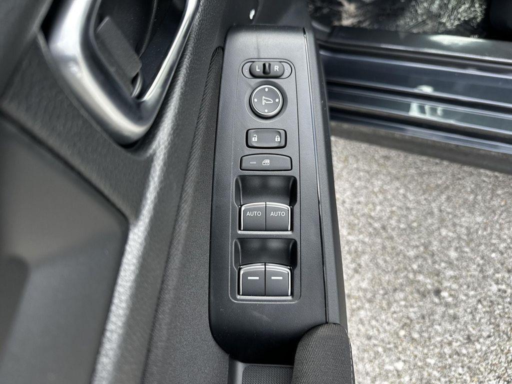 new 2026 Honda Civic car, priced at $26,890