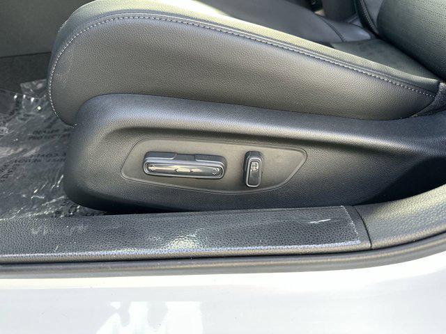 new 2026 Honda Civic Hybrid car, priced at $31,945