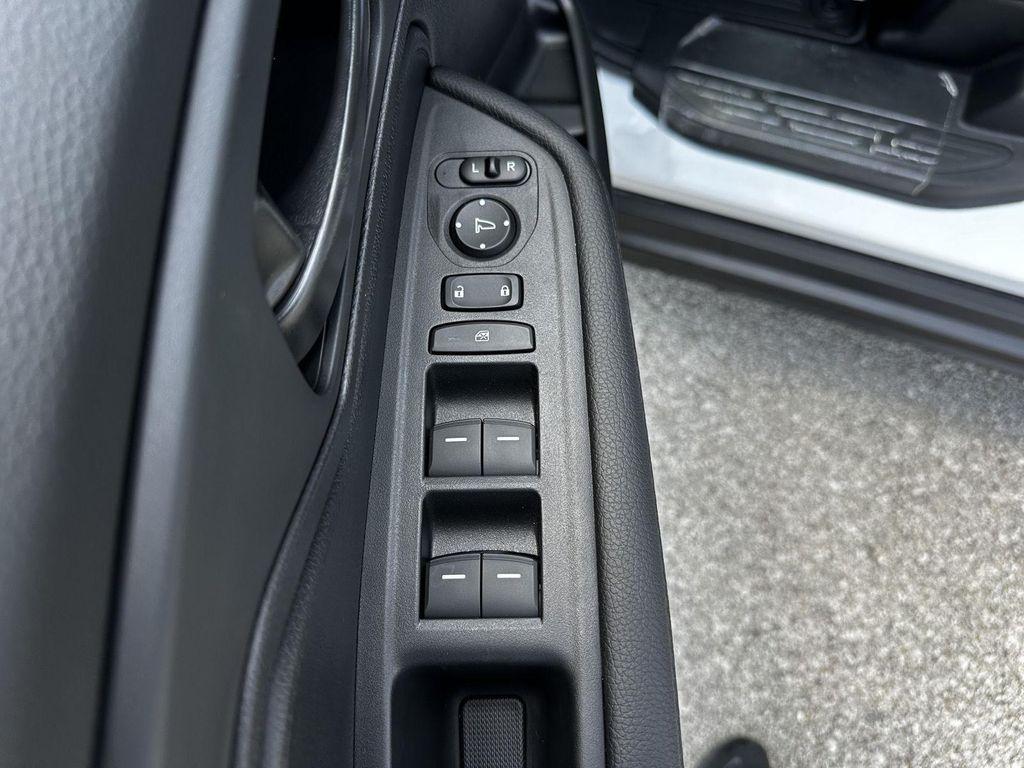 used 2026 Honda Odyssey car, priced at $43,000