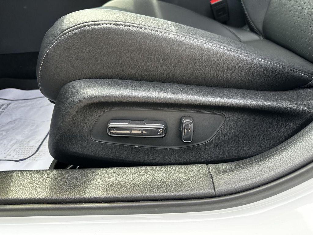 used 2026 Honda Civic Hybrid car, priced at $32,500