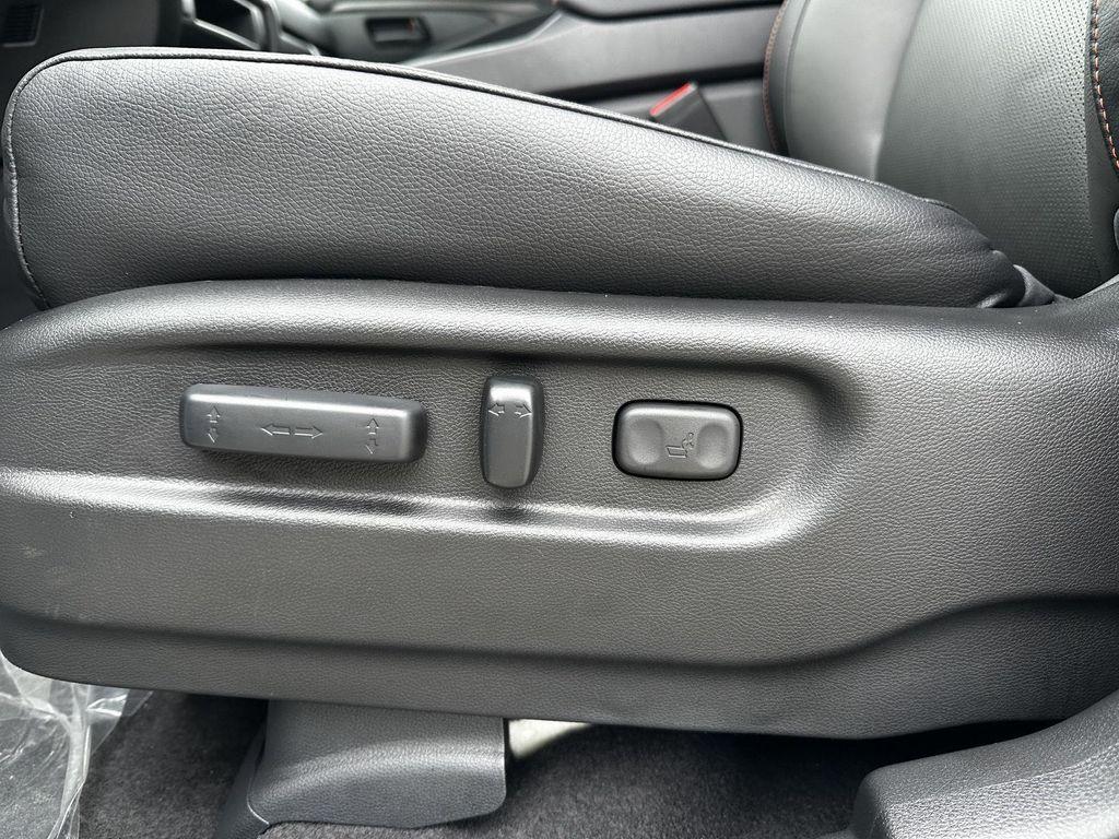 new 2026 Honda Ridgeline car, priced at $47,945