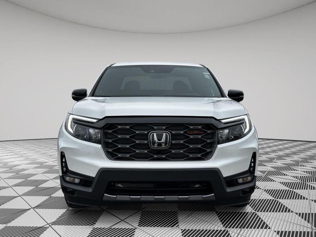 new 2026 Honda Ridgeline car, priced at $47,945