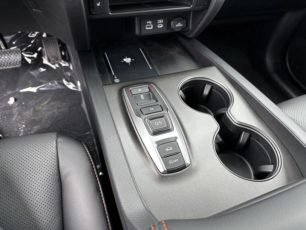 new 2026 Honda Ridgeline car, priced at $47,945