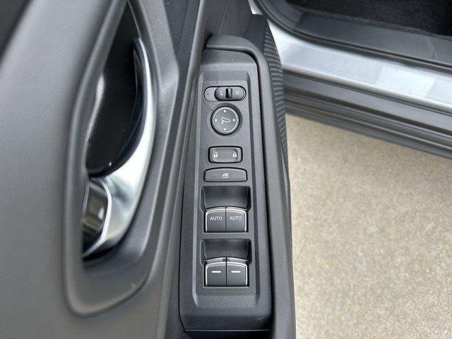 new 2025 Honda Accord car, priced at $30,610