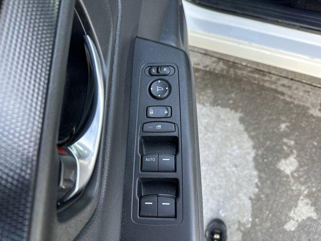 used 2023 Honda CR-V car, priced at $28,000