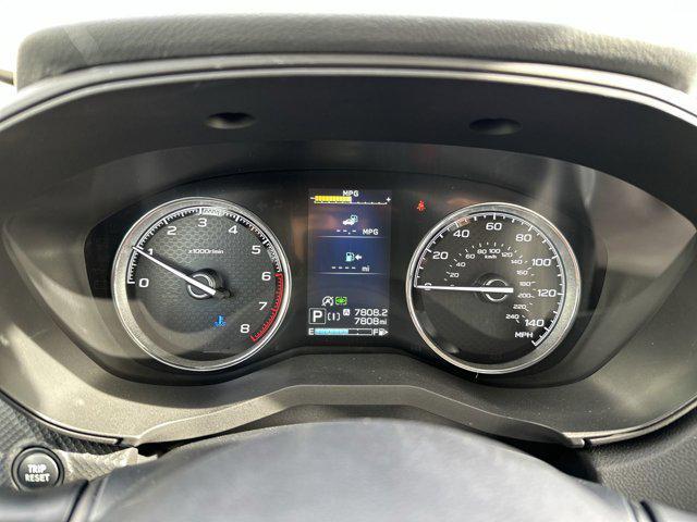 used 2022 Subaru Forester car, priced at $31,500