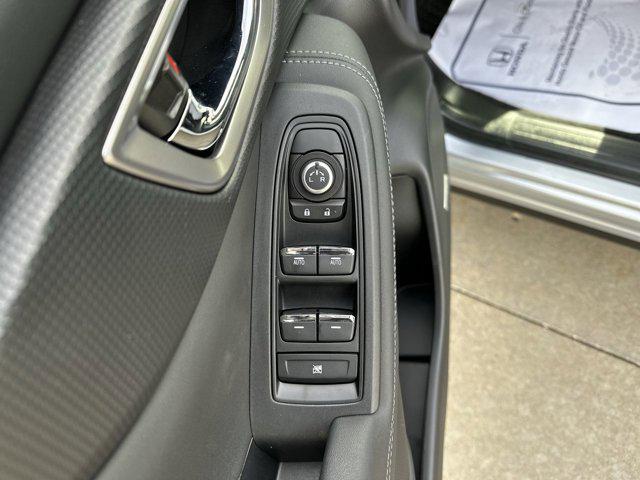 used 2022 Subaru Forester car, priced at $31,500