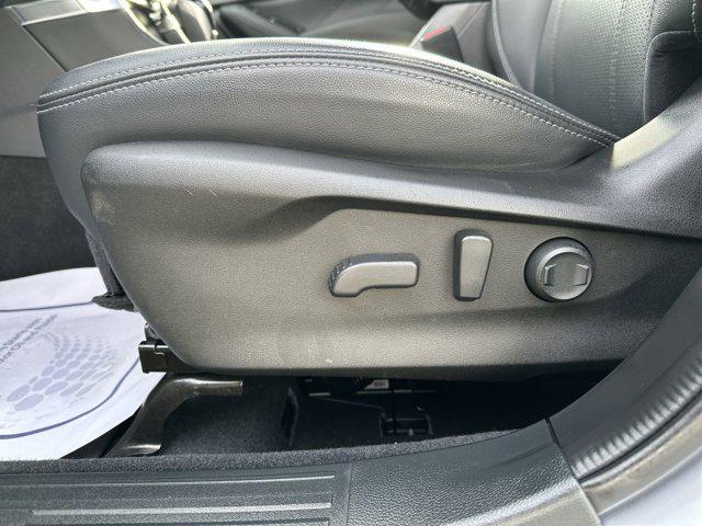 used 2022 Subaru Forester car, priced at $31,500