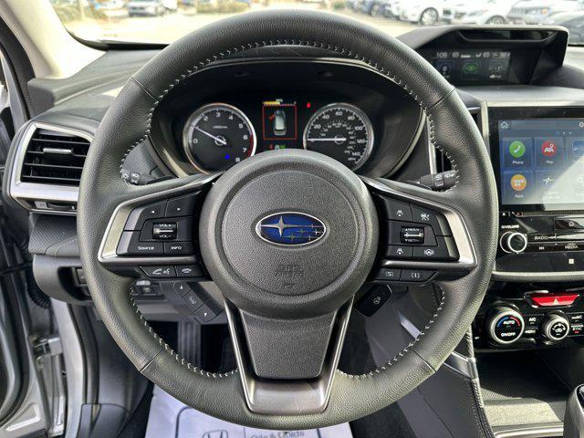 used 2022 Subaru Forester car, priced at $31,500