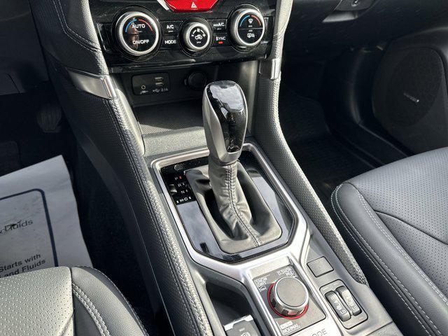 used 2022 Subaru Forester car, priced at $31,500