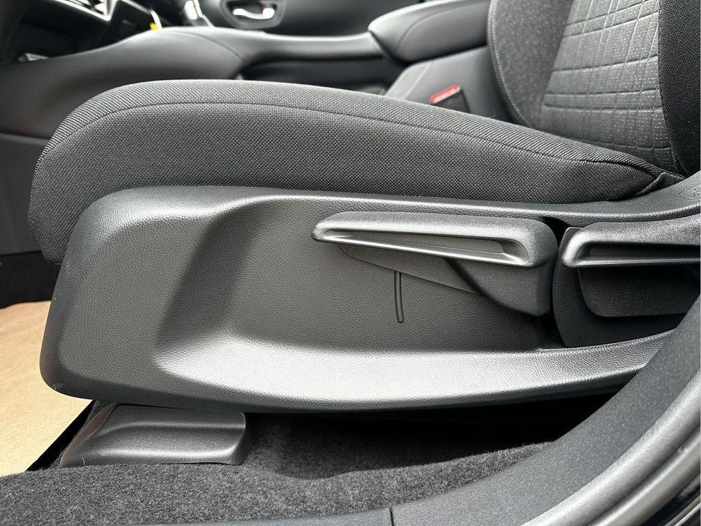 new 2026 Honda HR-V car, priced at $28,542