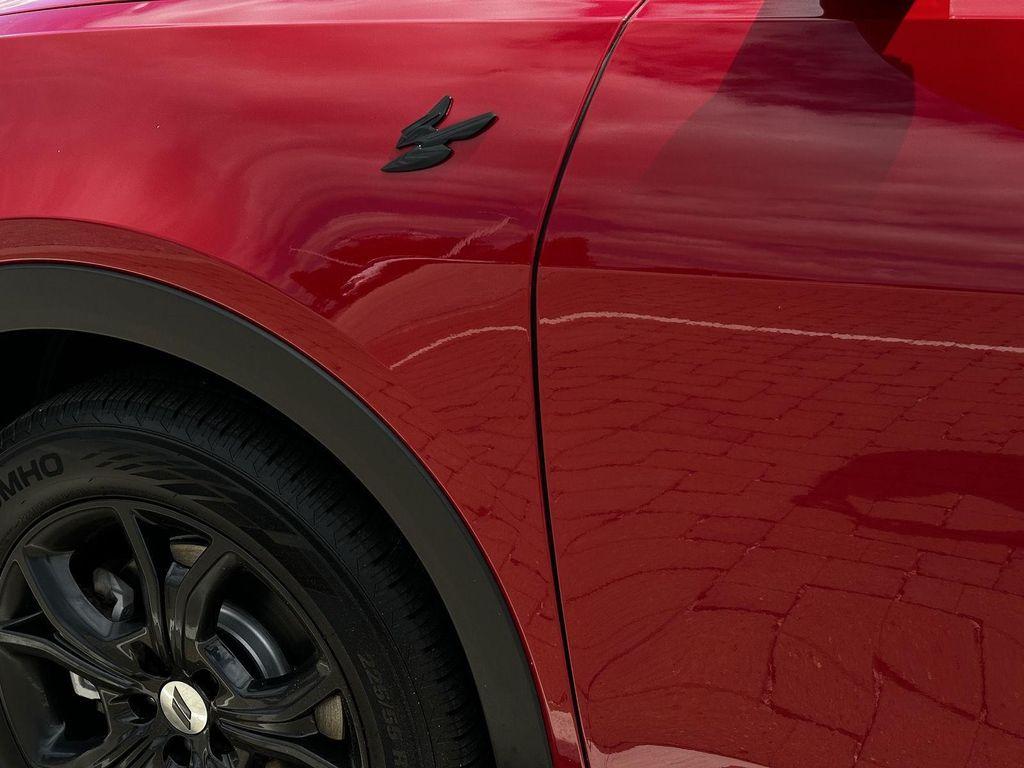 used 2023 Dodge Hornet car, priced at $21,000
