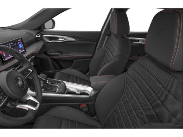 used 2023 Dodge Hornet car, priced at $22,500