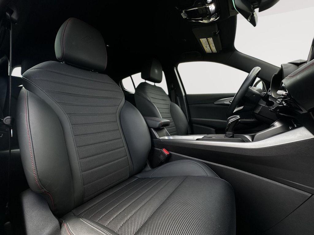 used 2023 Dodge Hornet car, priced at $21,000