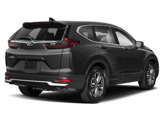 used 2022 Honda CR-V car, priced at $29,000