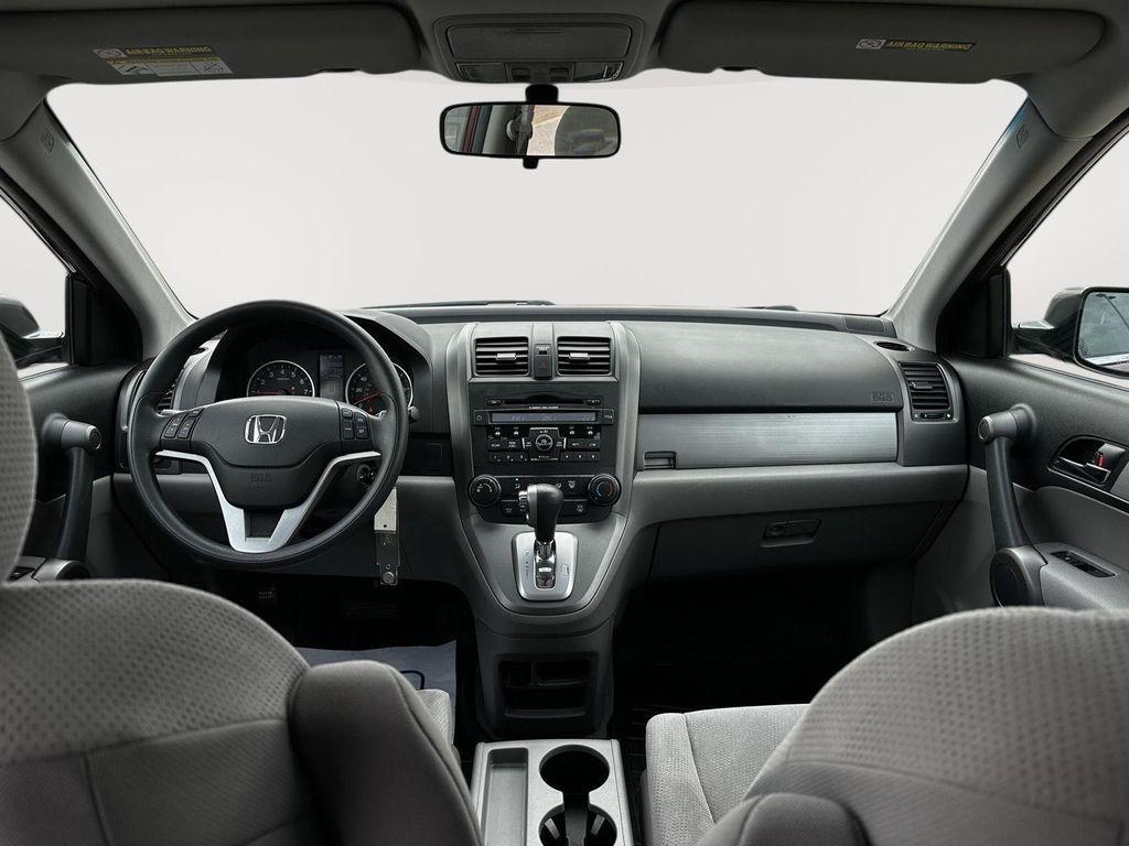 used 2010 Honda CR-V car, priced at $15,000