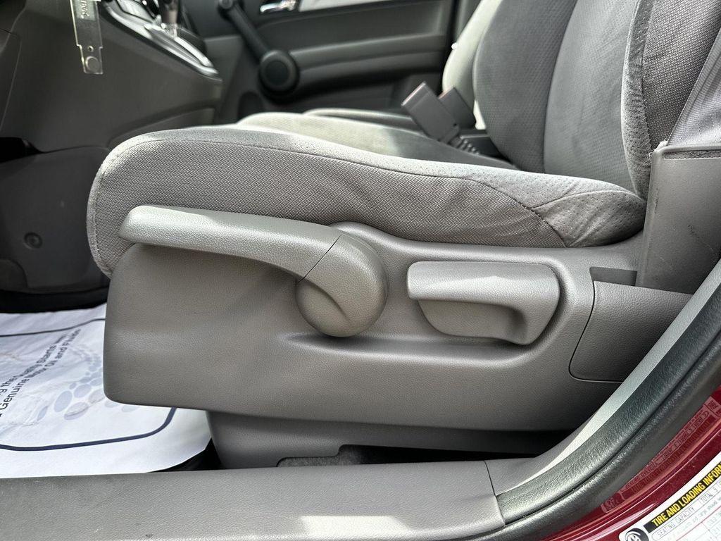 used 2010 Honda CR-V car, priced at $15,000