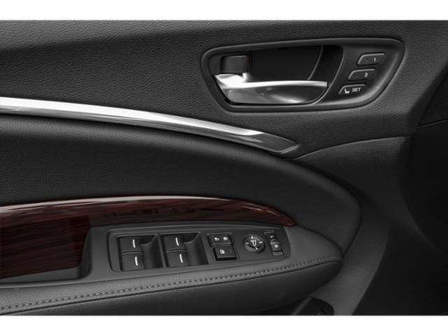 used 2015 Acura MDX car, priced at $16,500