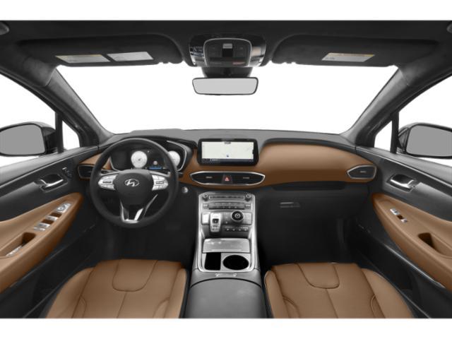 used 2023 Hyundai Santa Fe car, priced at $32,500
