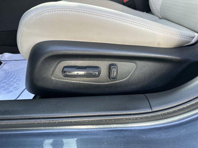 used 2023 Honda Civic car, priced at $25,800