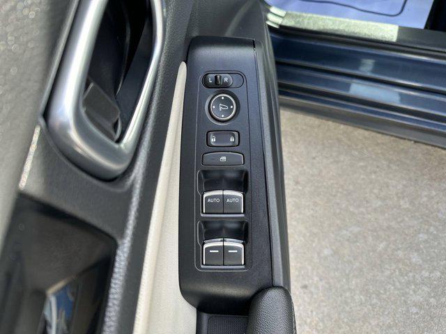 used 2023 Honda Civic car, priced at $25,800