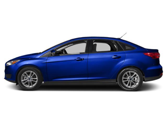 used 2018 Ford Focus car, priced at $14,000