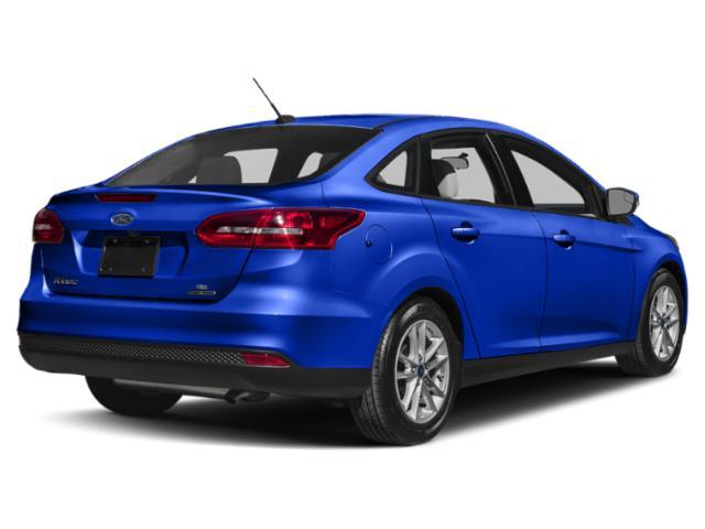 used 2018 Ford Focus car, priced at $14,000