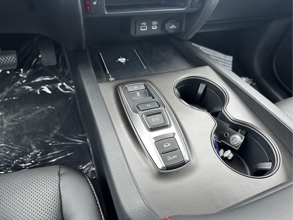 new 2026 Honda Ridgeline car, priced at $45,497