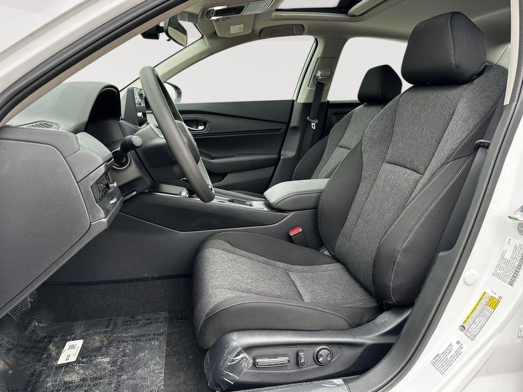 new 2026 Honda Accord car, priced at $31,171