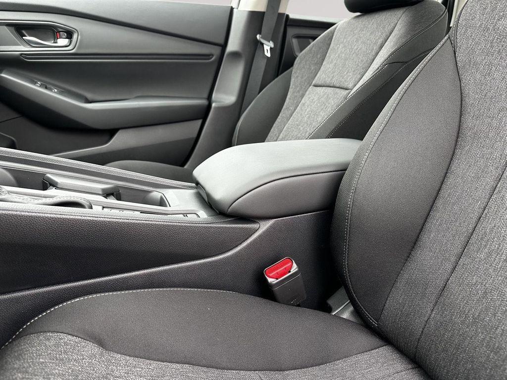 new 2026 Honda Accord car, priced at $31,171