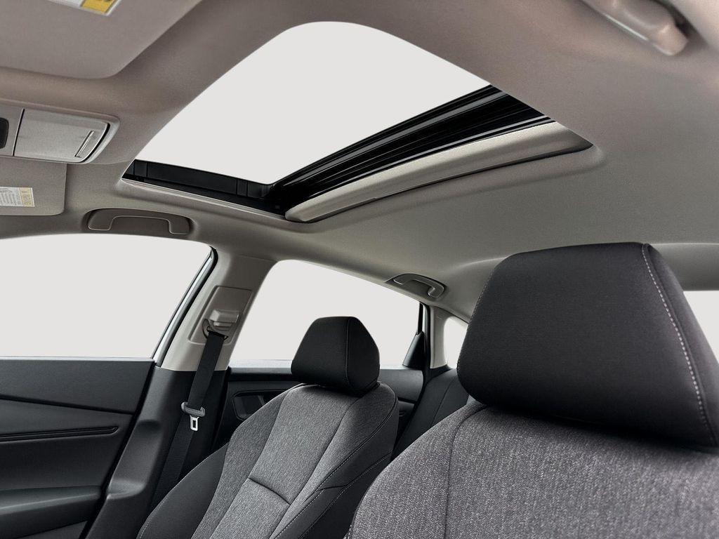 new 2026 Honda Accord car, priced at $31,171