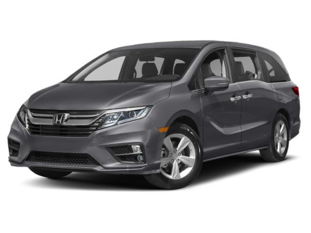 used 2019 Honda Odyssey car, priced at $20,000