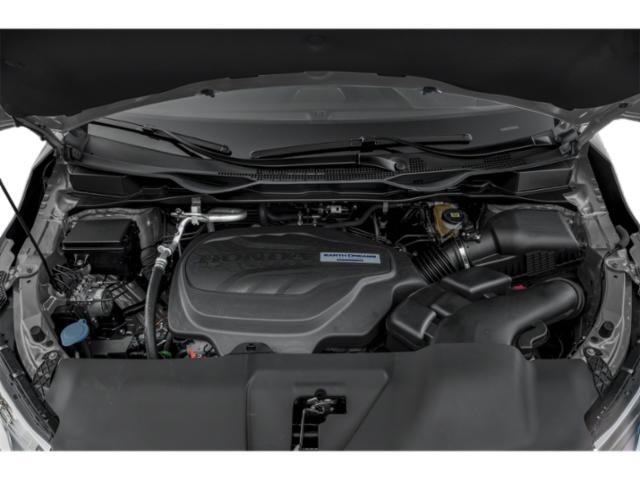 used 2019 Honda Odyssey car, priced at $20,000