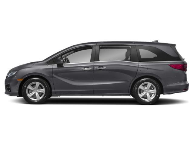 used 2019 Honda Odyssey car, priced at $20,000