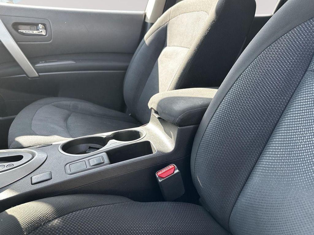 used 2013 Nissan Rogue car, priced at $9,000