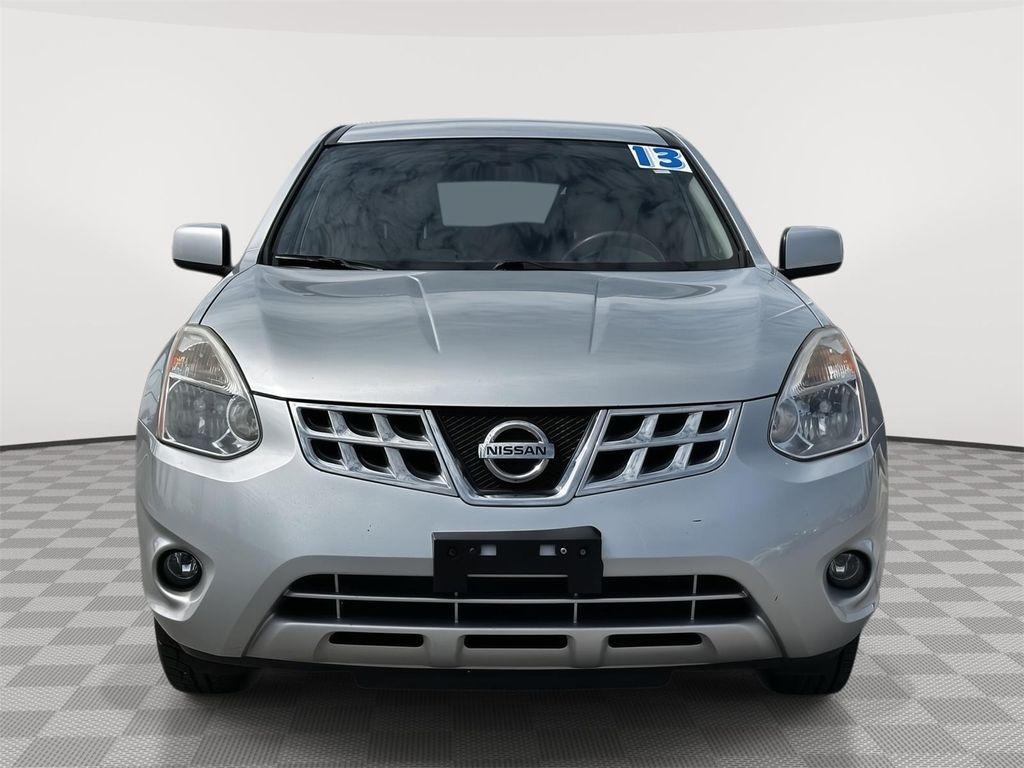 used 2013 Nissan Rogue car, priced at $9,000