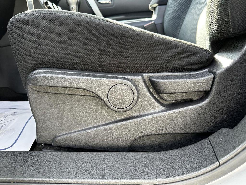 used 2013 Nissan Rogue car, priced at $9,000