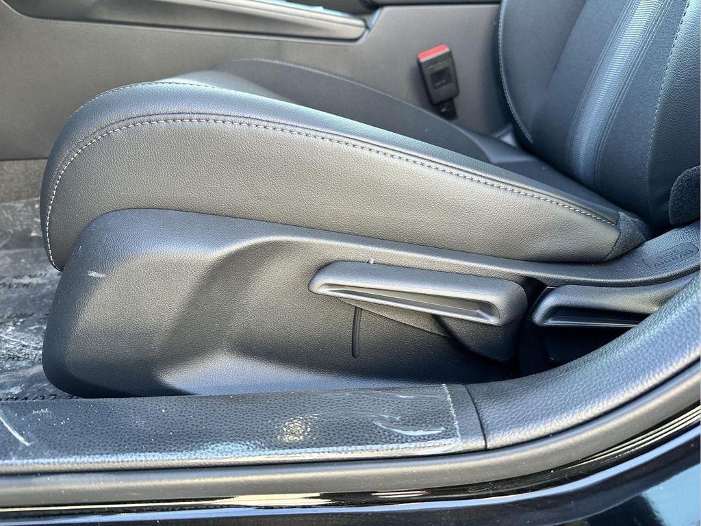 new 2026 Honda Civic Hybrid car, priced at $29,590