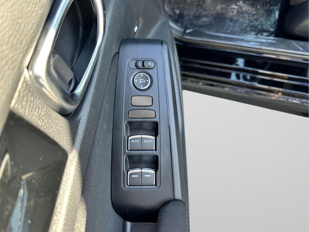 new 2026 Honda Civic Hybrid car, priced at $29,590