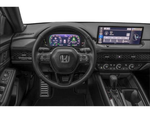 new 2026 Honda Accord Hybrid car, priced at $35,145