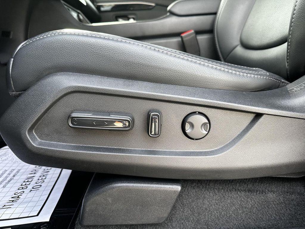 used 2025 Honda Pilot car, priced at $43,750