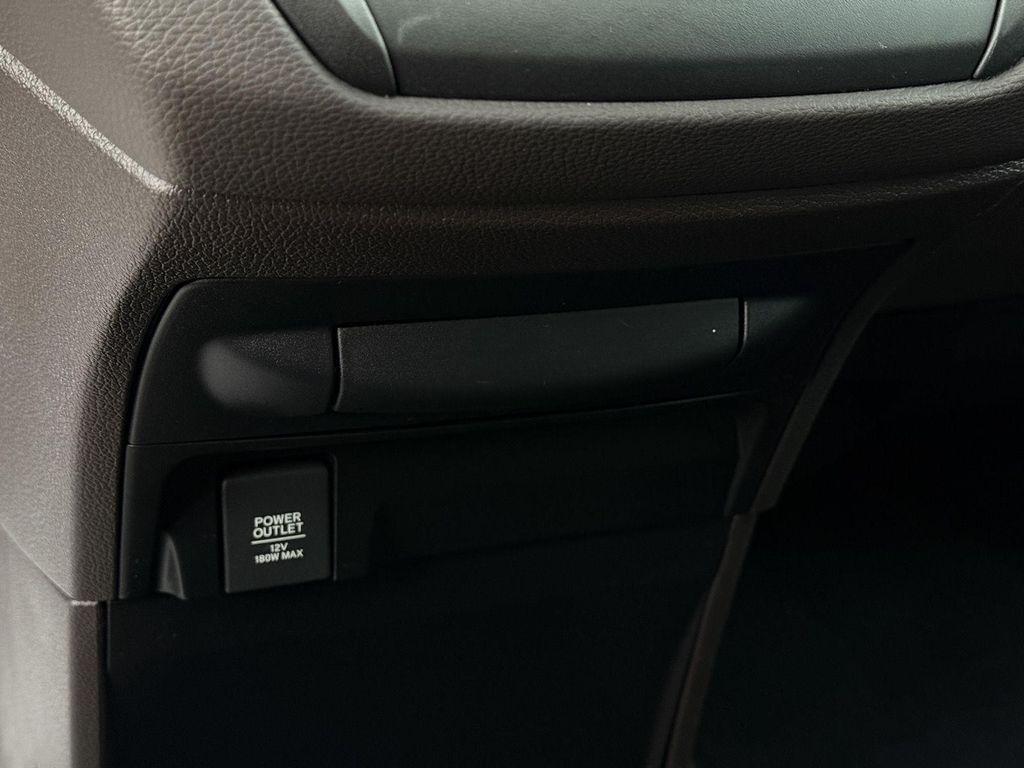 used 2020 Honda Odyssey car, priced at $30,000